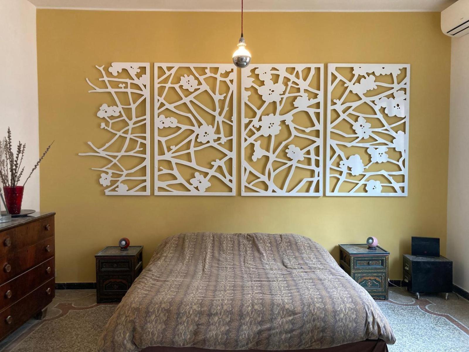 Our Home In Rome - Via Machiavelli エクステリア 写真